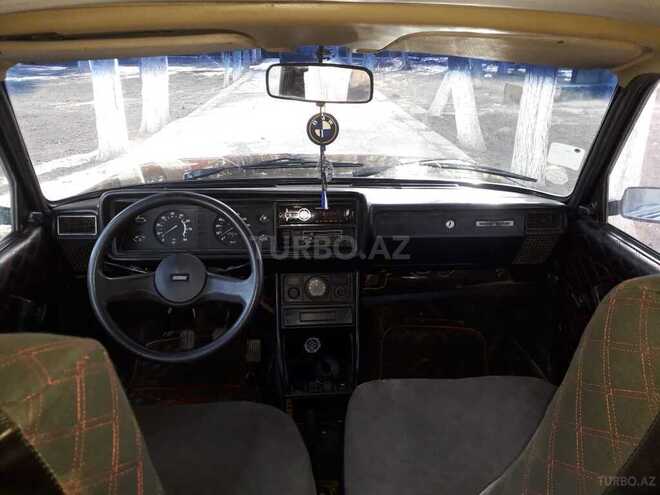 LADA (VAZ) 2107 2003, 120,000 km - 1.5 л - İmişli