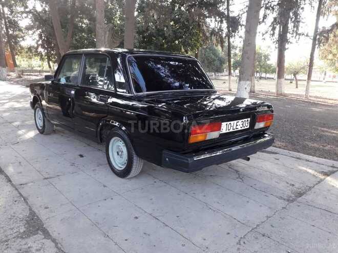 LADA (VAZ) 2107 2003, 120,000 km - 1.5 л - İmişli