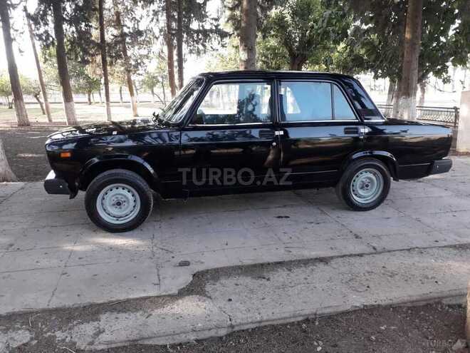LADA (VAZ) 2107 2003, 120,000 km - 1.5 л - İmişli