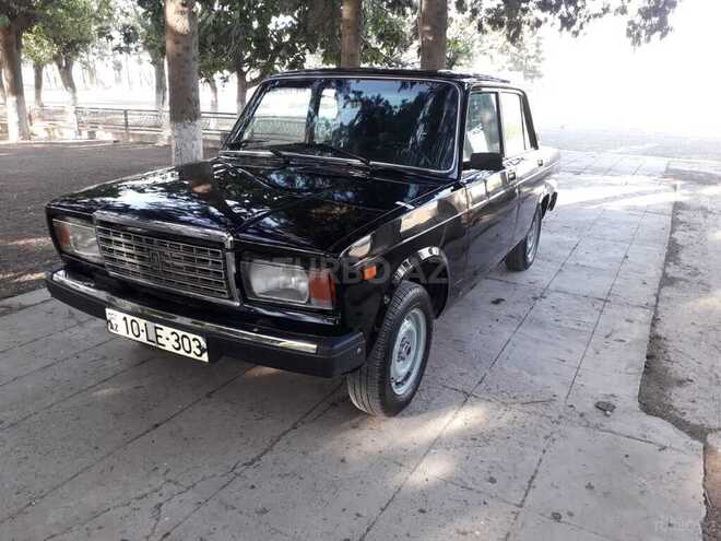 LADA (VAZ) 2107 2003, 120,000 km - 1.5 л - İmişli