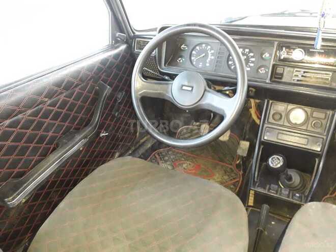 LADA (VAZ) 2107 2003, 120,000 km - 1.5 л - İmişli