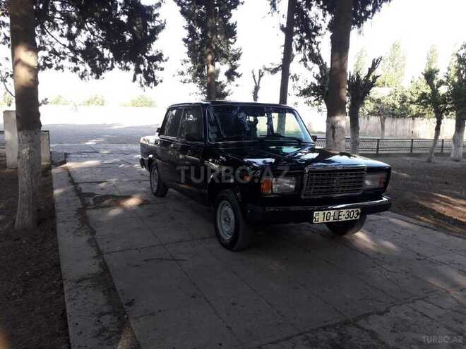 LADA (VAZ) 2107 2003, 120,000 km - 1.5 л - İmişli