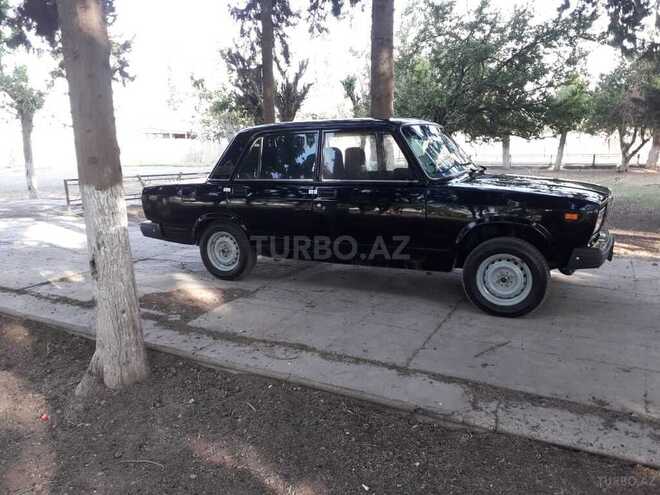 LADA (VAZ) 2107 2003, 120,000 km - 1.5 л - İmişli