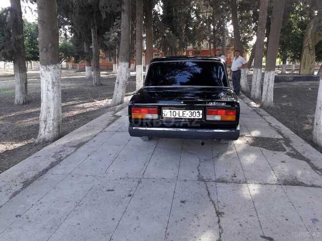 LADA (VAZ) 2107 2003, 120,000 km - 1.5 л - İmişli