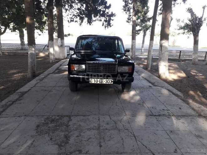 LADA (VAZ) 2107 2003, 120,000 km - 1.5 л - İmişli