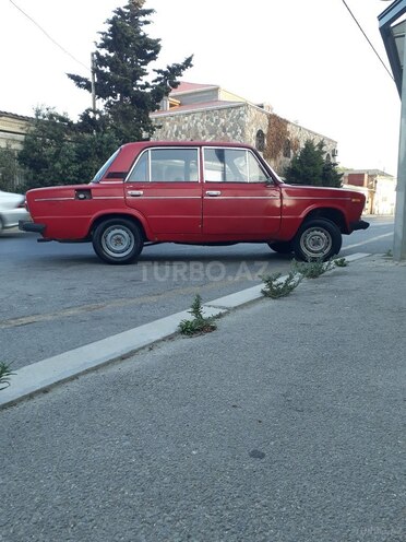 LADA (VAZ) 2106 1983, 221,121 km - 1.6 л - Bakı