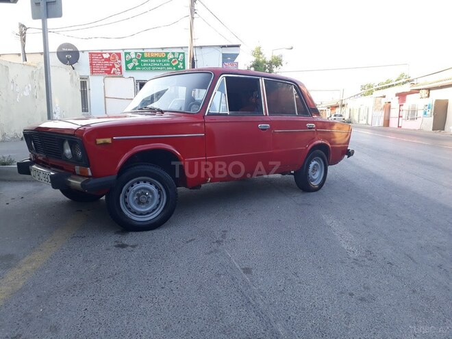LADA (VAZ) 2106 1983, 221,121 km - 1.6 л - Bakı