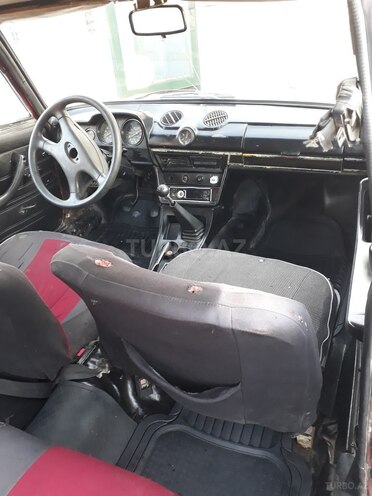 LADA (VAZ) 2106 1983, 221,121 km - 1.6 л - Bakı