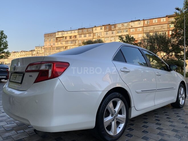 Toyota Camry 2013, 149,000 km - 2.5 l - Bakı