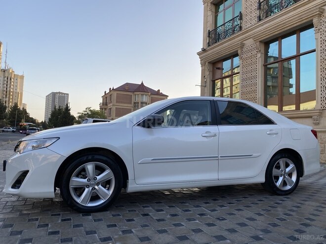 Toyota Camry 2013, 149,000 km - 2.5 l - Bakı