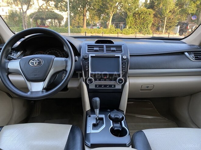 Toyota Camry 2013, 149,000 km - 2.5 l - Bakı