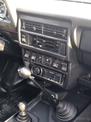 LADA (VAZ) Niva 2015, 29,400 km - 1.7 l - Bakı