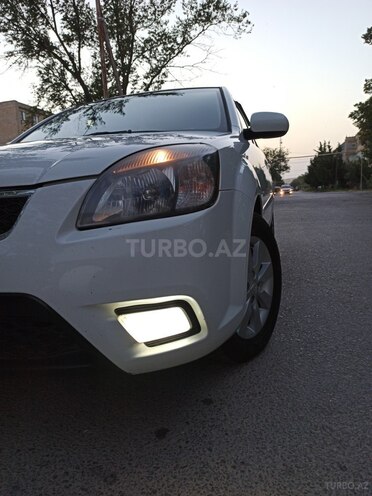 Kia Rio 2010, 157,000 km - 1.4 л - Bakı