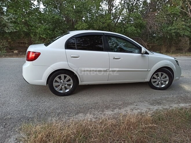 Kia Rio 2010, 157,000 km - 1.4 л - Bakı