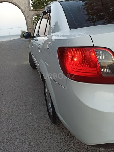 Kia Rio 2010, 157,000 km - 1.4 л - Bakı