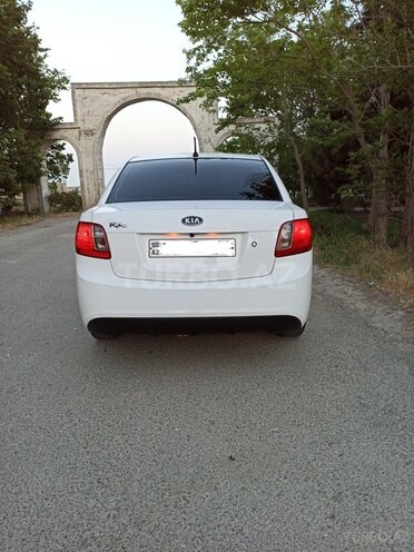 Kia Rio 2010, 157,000 km - 1.4 л - Bakı