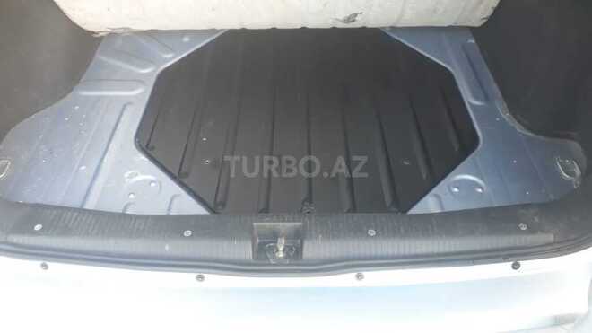 Opel Astra 2001, 266,000 km - 1.8 л - Sumqayıt