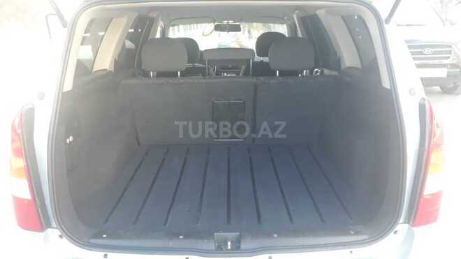 Opel Astra 2001, 266,000 km - 1.8 л - Sumqayıt