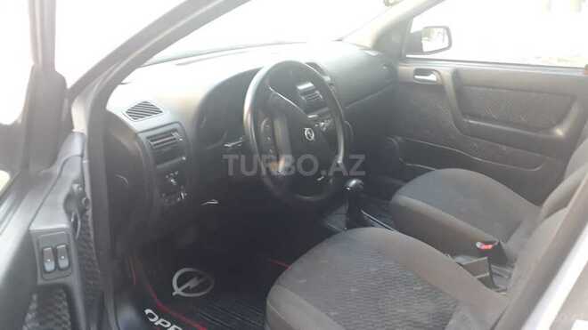 Opel Astra 2001, 266,000 km - 1.8 л - Sumqayıt