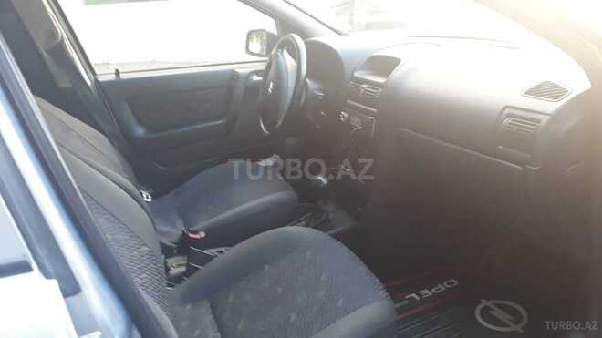 Opel Astra 2001, 266,000 km - 1.8 л - Sumqayıt