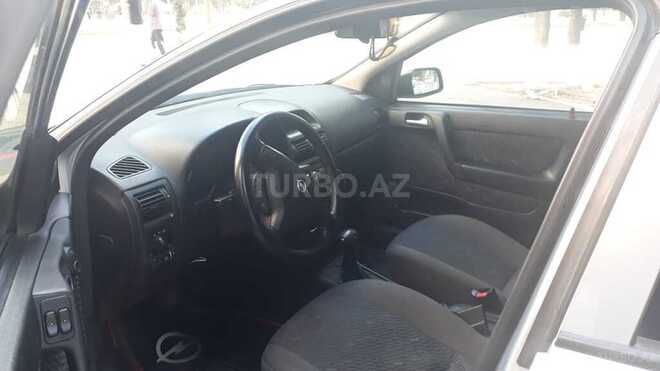 Opel Astra 2001, 266,000 km - 1.8 л - Sumqayıt