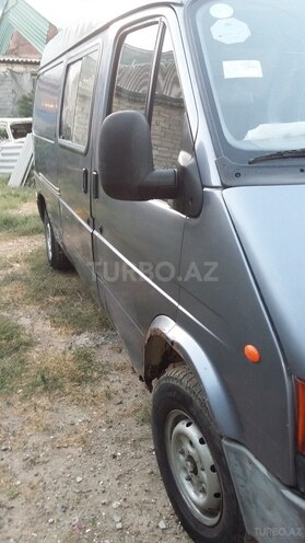 Ford Transit 1999, 515,080 km - 2.5 l - Bakı
