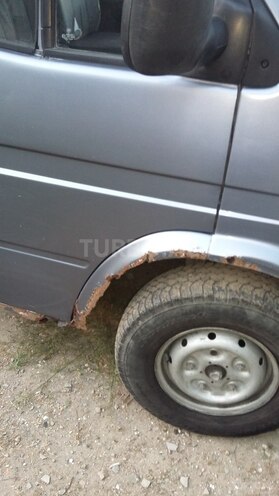 Ford Transit 1999, 515,080 km - 2.5 l - Bakı