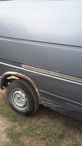 Ford Transit 1999, 515,080 km - 2.5 l - Bakı