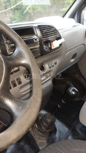 Ford Transit 1999, 515,080 km - 2.5 l - Bakı