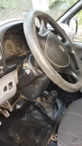 Ford Transit 1999, 515,080 km - 2.5 l - Bakı