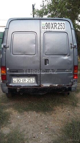 Ford Transit 1999, 515,080 km - 2.5 l - Bakı