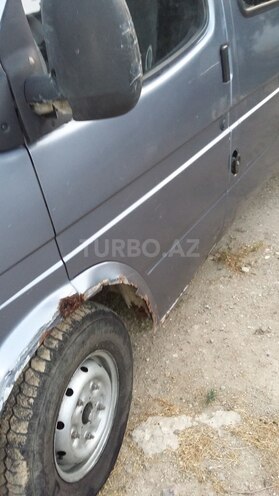 Ford Transit 1999, 515,080 km - 2.5 l - Bakı