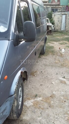 Ford Transit 1999, 515,080 km - 2.5 l - Bakı