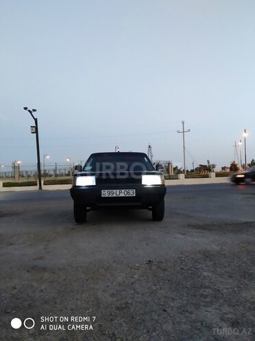 Tofas Sahin 2005, 110,000 km - 1.6 l - Bakı
