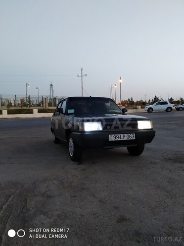Tofas Sahin 2005, 110,000 km - 1.6 l - Bakı