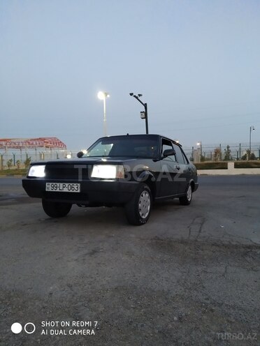 Tofas Sahin 2005, 110,000 km - 1.6 l - Bakı