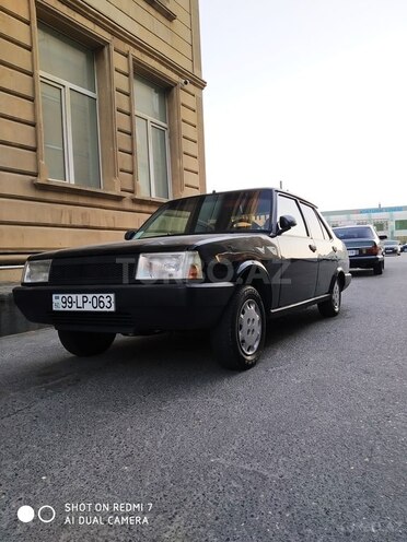 Tofas Sahin 2005, 110,000 km - 1.6 l - Bakı