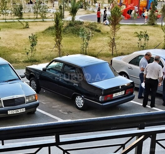 Tofas Sahin 2005, 110,000 km - 1.6 l - Bakı