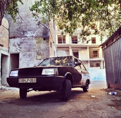Tofas Sahin 2005, 110,000 km - 1.6 l - Bakı