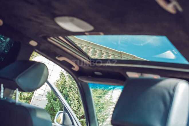 Mercedes E 220 2000, 299,147 km - 2.2 л - Gəncə