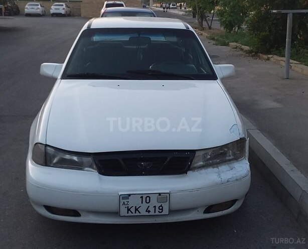 Daewoo Nexia 1997, 230,000 km - 1.5 л - Bakı