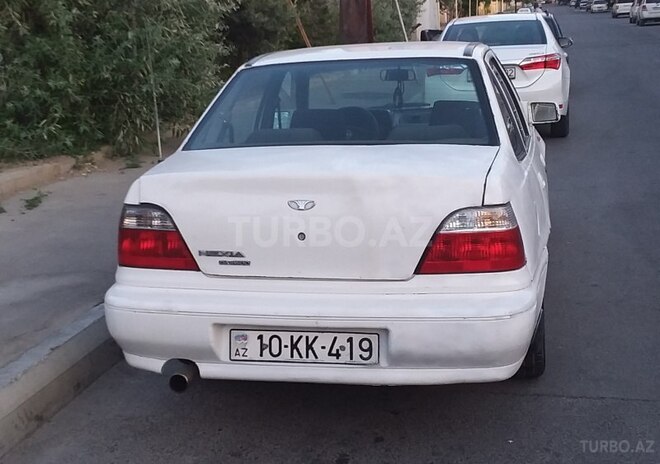 Daewoo Nexia 1997, 230,000 km - 1.5 л - Bakı