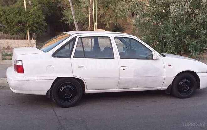 Daewoo Nexia 1997, 230,000 km - 1.5 л - Bakı