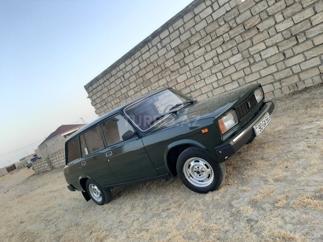 LADA (VAZ) 2104 2006, 110,000 km - 1.5 l - Sumqayıt