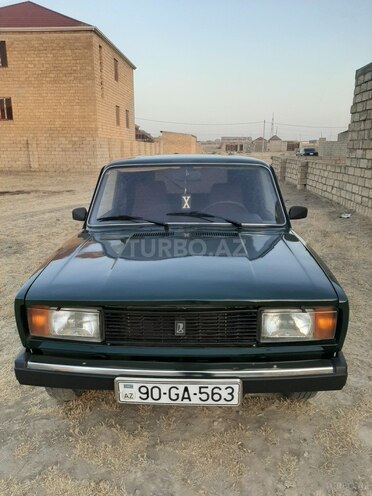 LADA (VAZ) 2104 2006, 110,000 km - 1.5 l - Sumqayıt