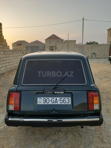 LADA (VAZ) 2104 2006, 110,000 km - 1.5 l - Sumqayıt
