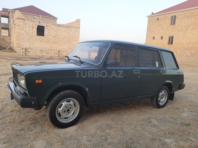 LADA (VAZ) 2104 2006, 110,000 km - 1.5 l - Sumqayıt