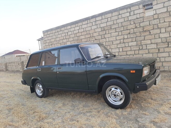 LADA (VAZ) 2104 2006, 110,000 km - 1.5 l - Sumqayıt