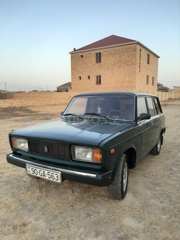 LADA (VAZ) 2104 2006, 110,000 km - 1.5 l - Sumqayıt