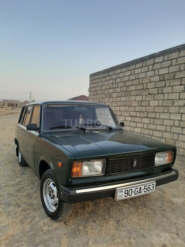 LADA (VAZ) 2104 2006, 110,000 km - 1.5 l - Sumqayıt
